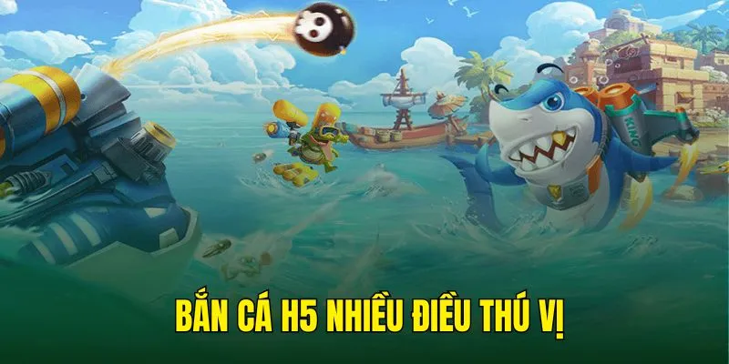 Ba chế độ bắn gồm sơ cấp, trung cấp và cao cấp tại QQ88